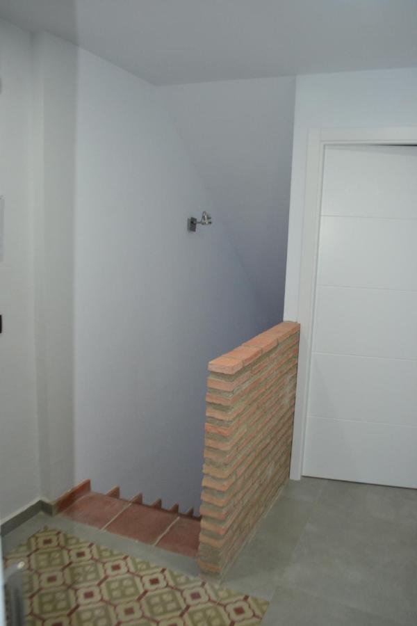 Caleros 8 Apartamento - Apartamentos De La Parte Antigua De Caceres Luaran gambar