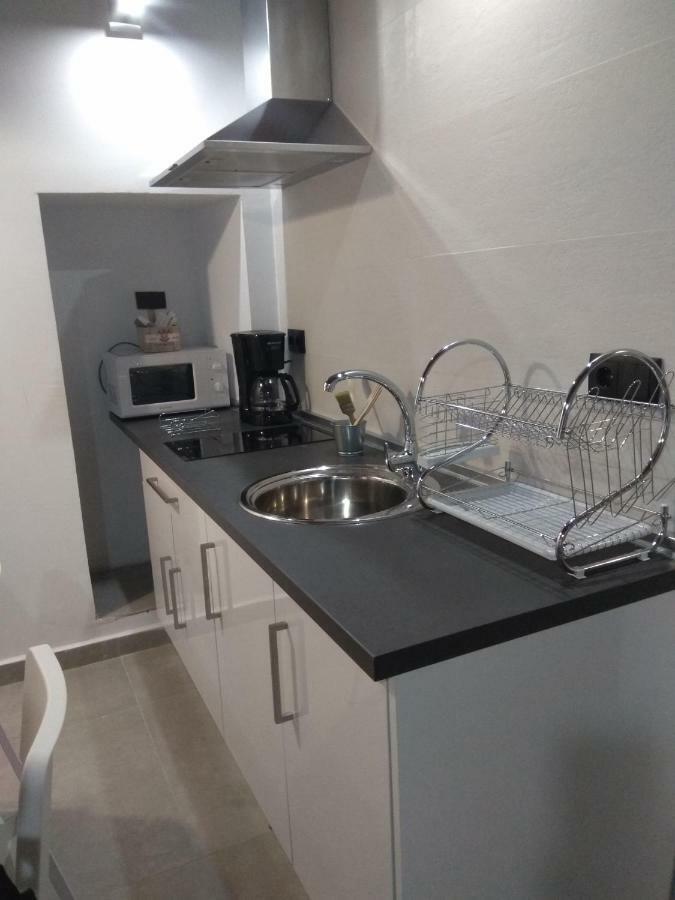 Caleros 8 Apartamento - Apartamentos De La Parte Antigua De Caceres Luaran gambar