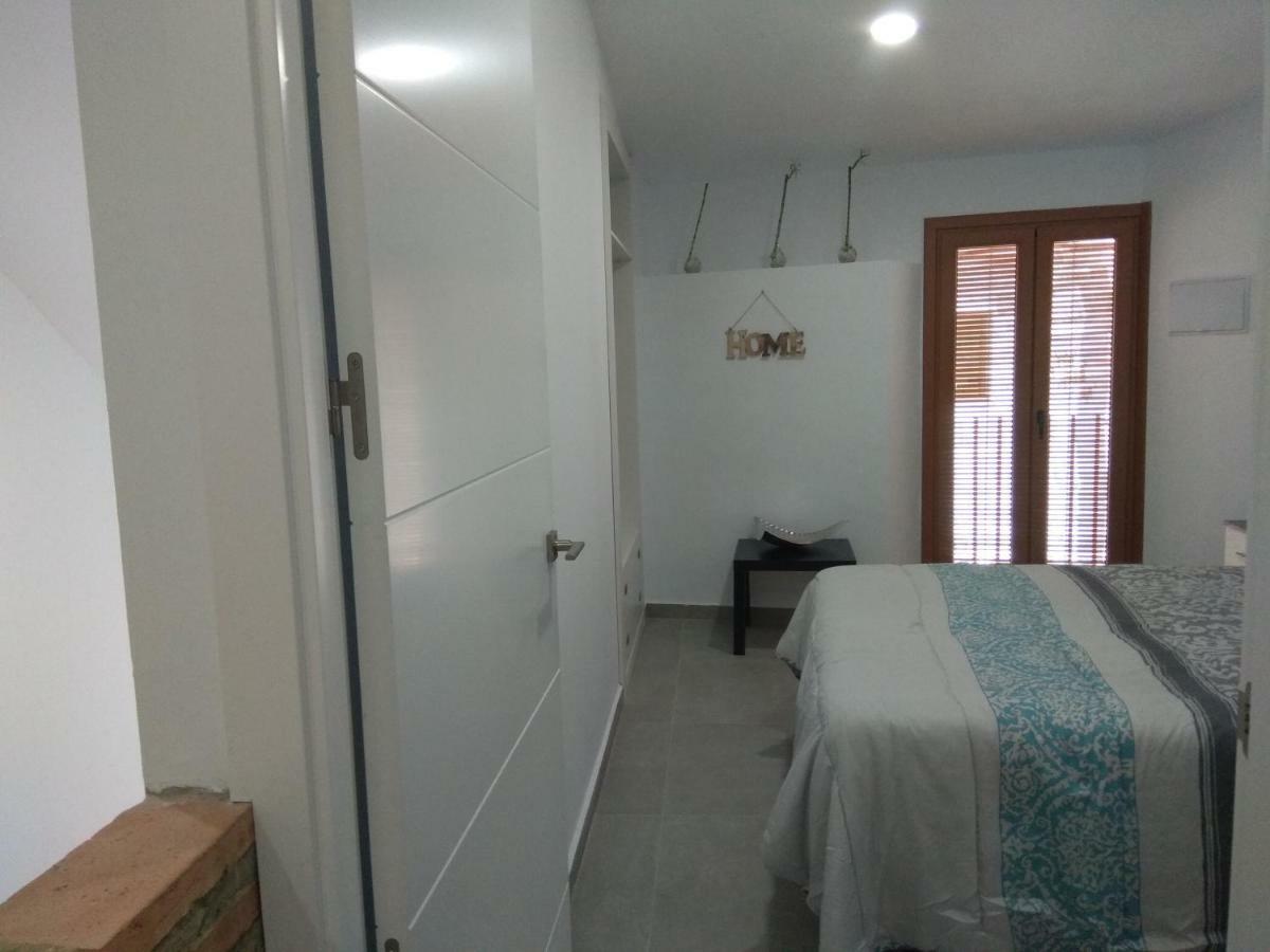 Caleros 8 Apartamento - Apartamentos De La Parte Antigua De Caceres Luaran gambar