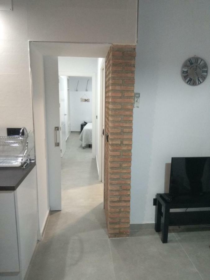 Caleros 8 Apartamento - Apartamentos De La Parte Antigua De Caceres Luaran gambar