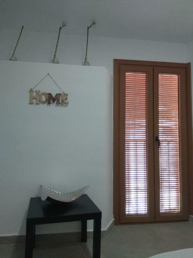 Caleros 8 Apartamento - Apartamentos De La Parte Antigua De Caceres Luaran gambar