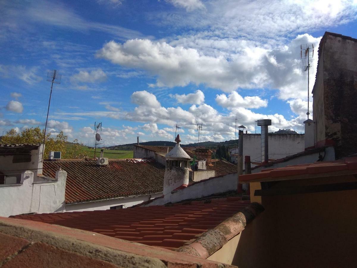 Caleros 8 Apartamento - Apartamentos De La Parte Antigua De Caceres Luaran gambar