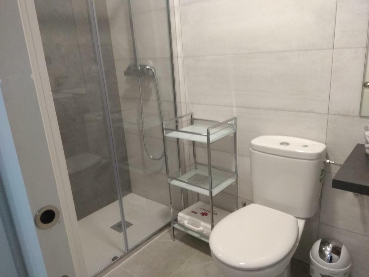 Caleros 8 Apartamento - Apartamentos De La Parte Antigua De Caceres Luaran gambar